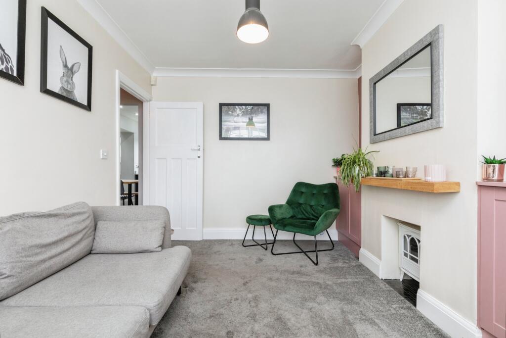 Additional image 13 of Willoughby Close, Bristol, BS13