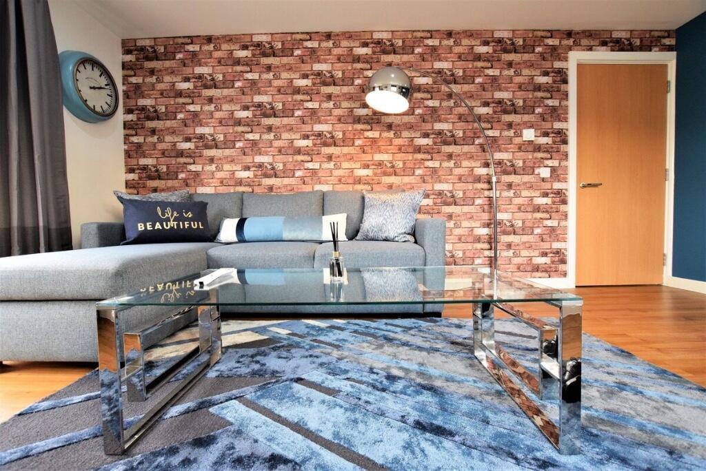 Additional image 8 of Flat 2, 1 Savoy Place, Bristol, BS4