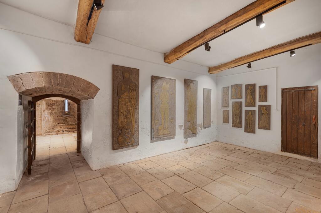 Additional image 20 of Appleby Castle, Boroughgate, Appleby, Cumbria, CA16, United Kingdom