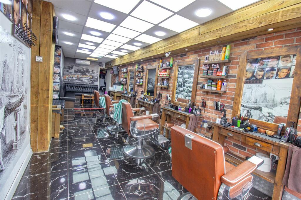 Additional image 20 of Church Road, Redfield, Bristol, BS5