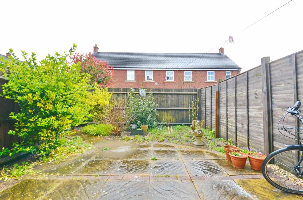 Additional image 3 of Lancelot Road, Stoke Park