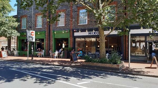 Additional image 7 of Friars Walk, Lewes, East Sussex, BN7 2PB