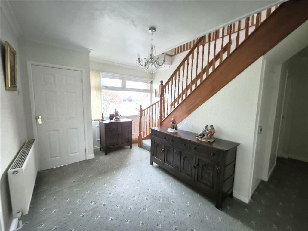 Additional image 12 of Wistaria Close, Crofton, Kent, BR6