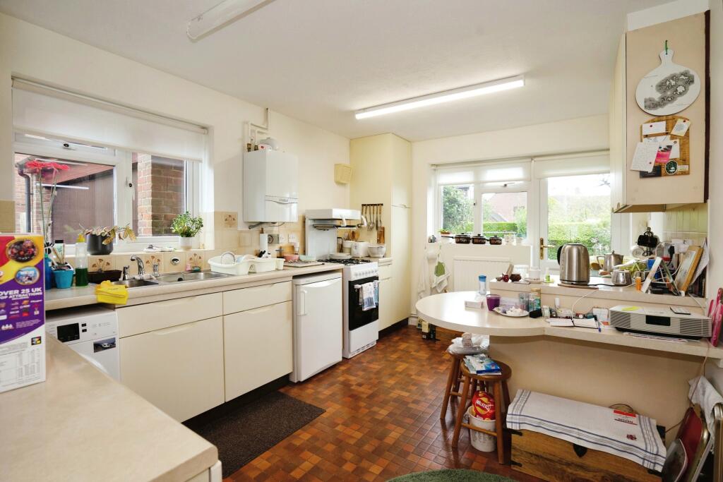 Additional image 4 of Mill View, Ringmer, Lewes, East Sussex, BN8