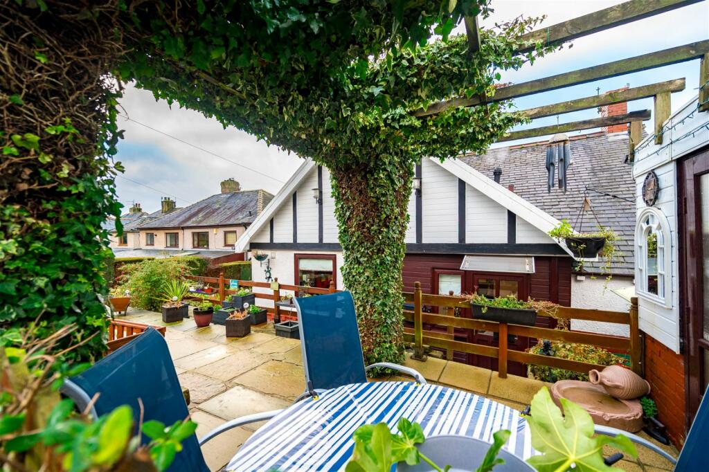 Additional image 44 of Skipton Road, Foulridge, Colne, BB8 7PY