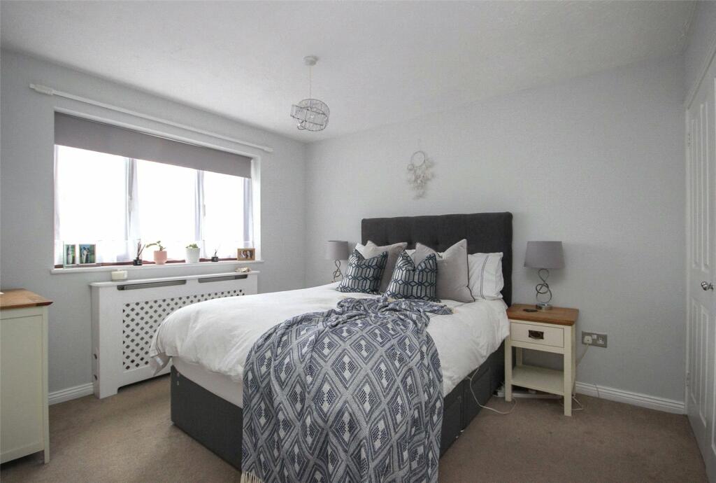 Additional image 9 of The Park, Bradley Stoke, Bristol, BS32