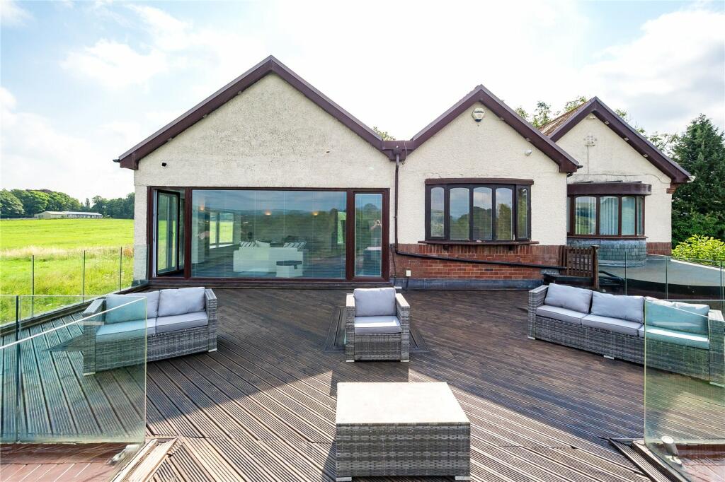 Additional image 19 of Waddington Road, Clitheroe, Lancashire, BB7