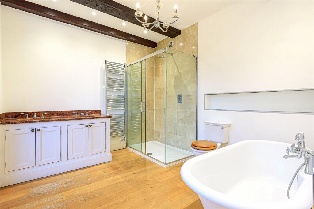 Additional image 10 of Shepperdine House, Shepperdine, Oldbury On Severn, BS35