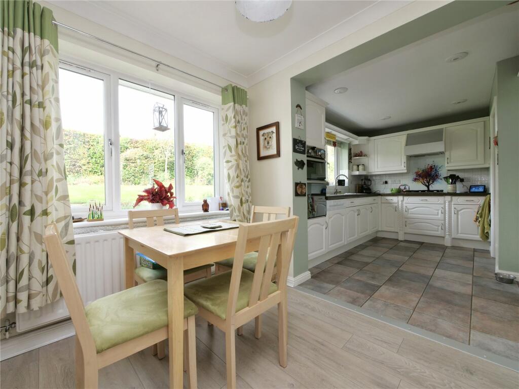 Additional image 8 of Four bedroom detached property, Hinton Blewett