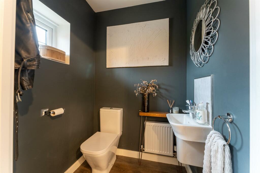 Additional image 8 of Moorhen Road, Yatton - PERFECT FAMILY HOME