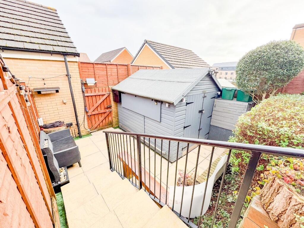 Additional image 19 of Charlton Boulevard, Patchway, Bristol, Gloucestershire, BS34