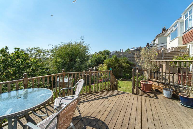 Additional image 24 of Edgecombe Avenue, Worle - FABULOUS VIEWS