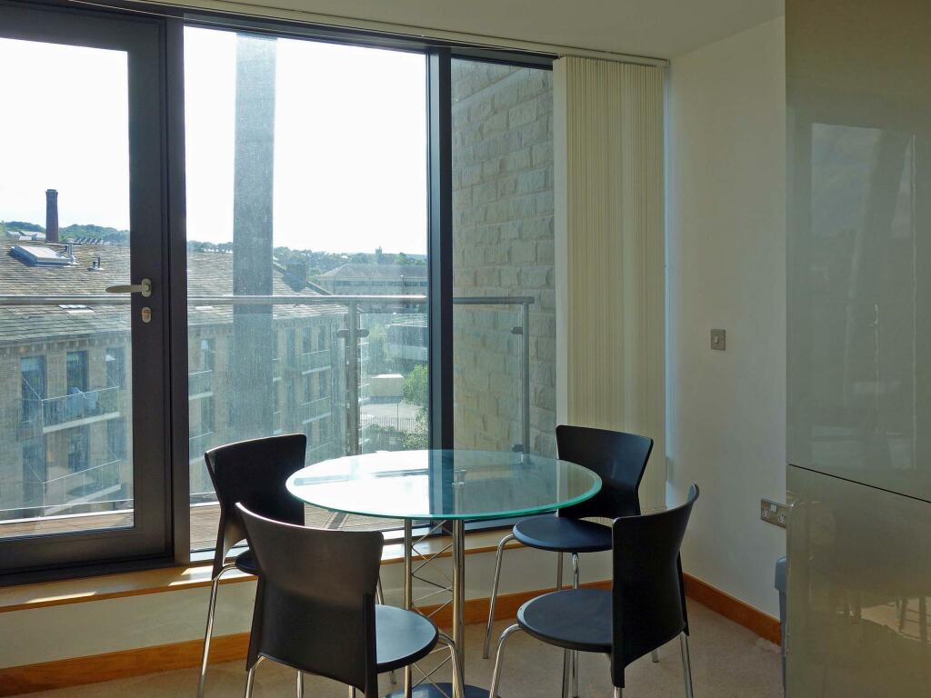 Additional image 5 of Victoria Mills, Salts Mill Road, Shipley, Bradford, BD17