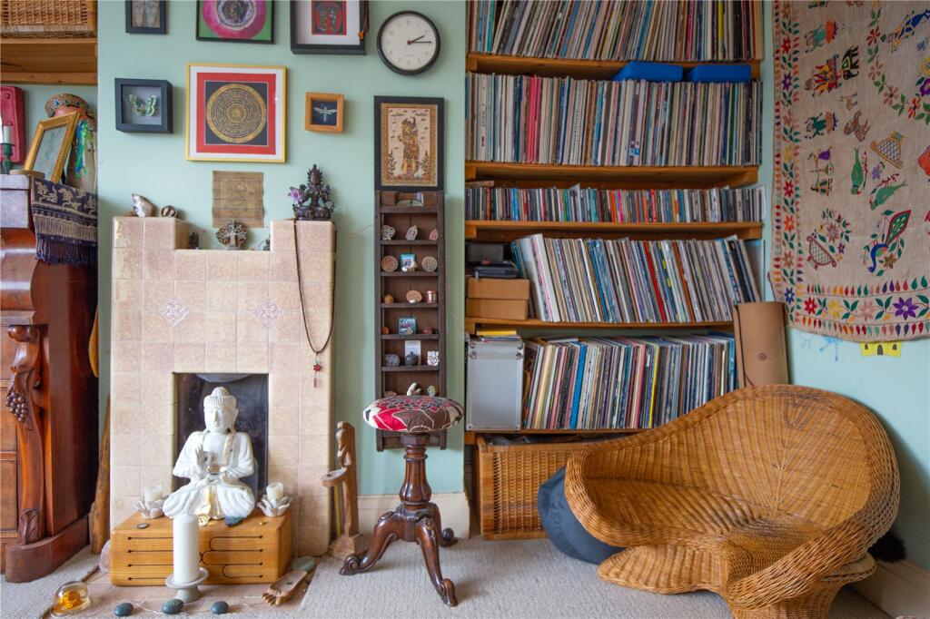 Additional image 5 of Glenfrome Road, Eastville, Bristol, BS5