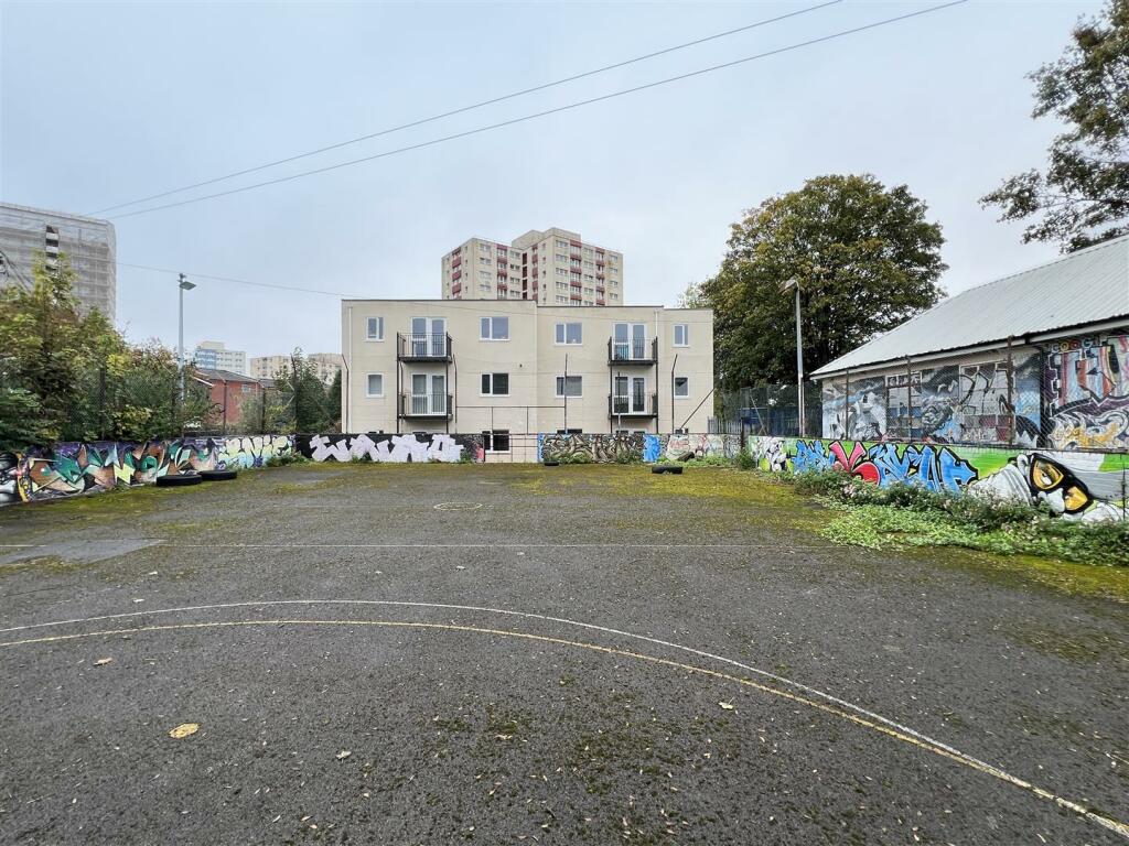 Additional image 5 of Barton Hill Road, Barton Hill, Bristol
