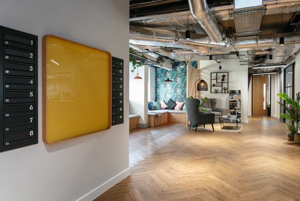 Additional image 4 of Runway East Temple Meads, 101 Victoria Street, Bristol BS1