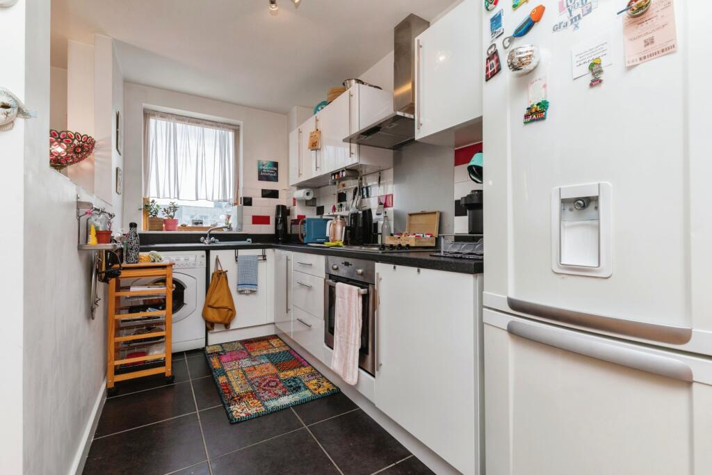 Additional image 6 of Barleyfields, Bristol, BS2
