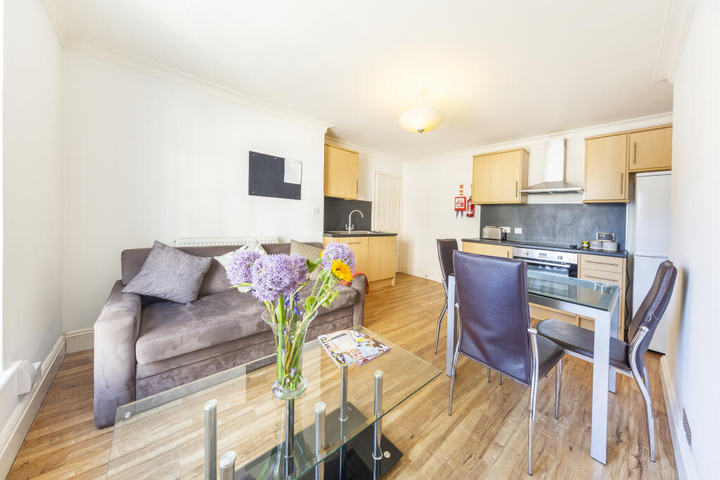 Additional image 3 of St Michaels Hill, Kingsdown, Bristol, BS2