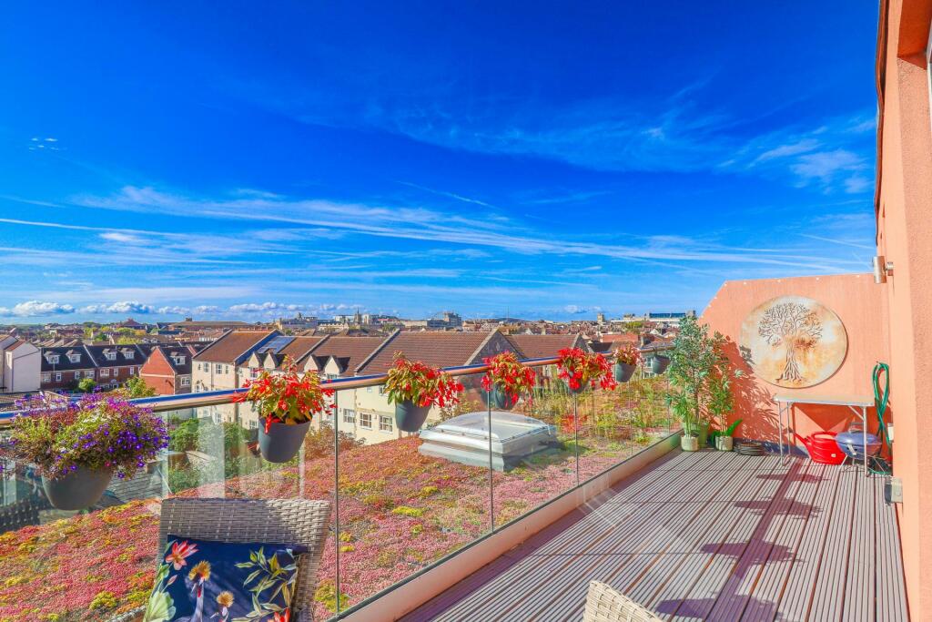 Additional image 4 of Boulevard, `The Muse` Stunning Views