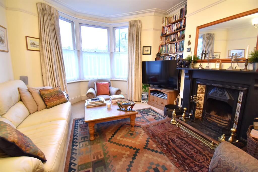Additional image 21 of Delightful Extended Period Home Adjacent To Bishop Rd School in BS7