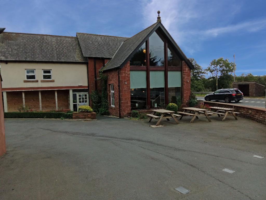 Additional image 14 of CUMBRIA - STYLISH CAFE/BISTRO IN THE EDEN VALLEY