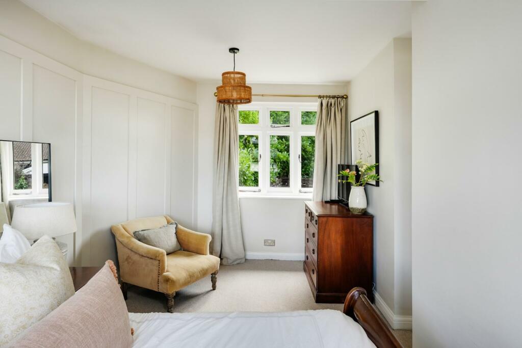 Additional image 20 of Oak Lodge, Knoll Hill, Sneyd Park, Bristol