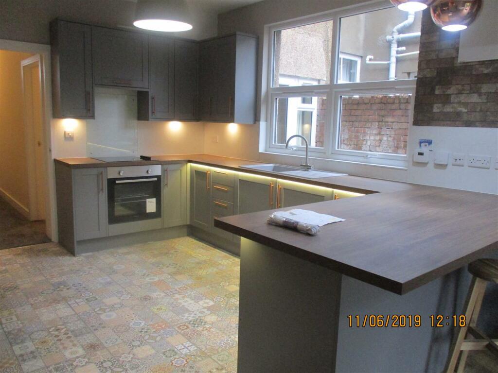 Coronation Road, Bristol