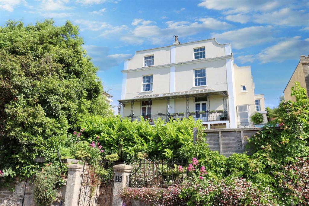 Additional image 19 of Elevated location with views across Clevedon