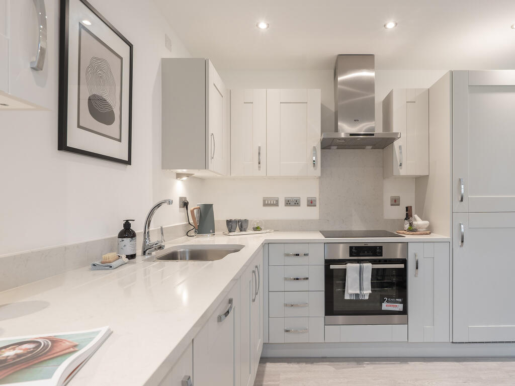 Additional image 2 of Apache Gardens,
Weston-super-Mare, Somerset,
BS24 8GF