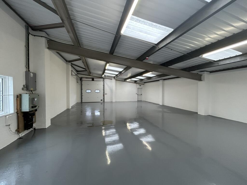 Additional image 4 of Unit 12, 306 Industrial Estate, 242-244 Broomhill Road, Bristol, City of Bristol, BS4