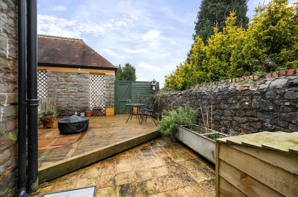 Additional image 17 of Hallen Road, Henbury, Bristol, Somerset, BS10