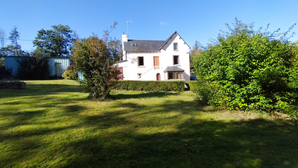 Additional image 3 of Saint-Mayeux, Cotes-D'armor, 22320, France