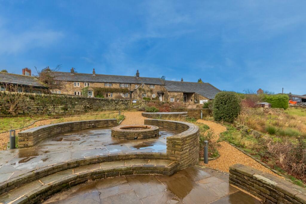 Additional image 29 of Knapley-Ing Farm, High Eldwick, Bingley, West Yorkshire, BD16