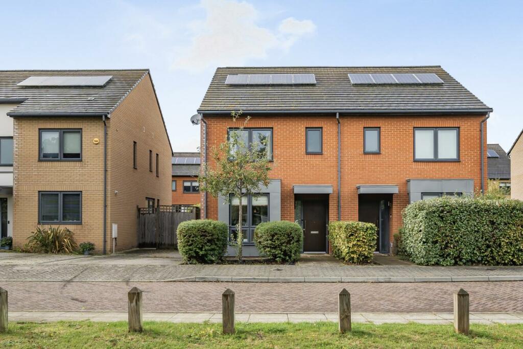 Additional image 8 of Wensum Place, Hayes