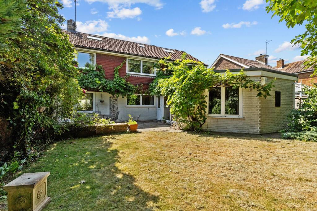 Additional image 21 of Monckton Way, Kingston, Lewes, East Sussex, BN7