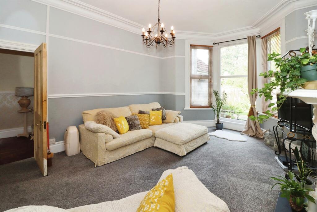 Additional image 4 of Grange Court Road, Bristol