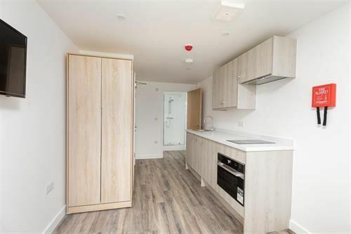 Additional image 4 of Room 3, 99 Paintworks, Arnos Vale, Bristol