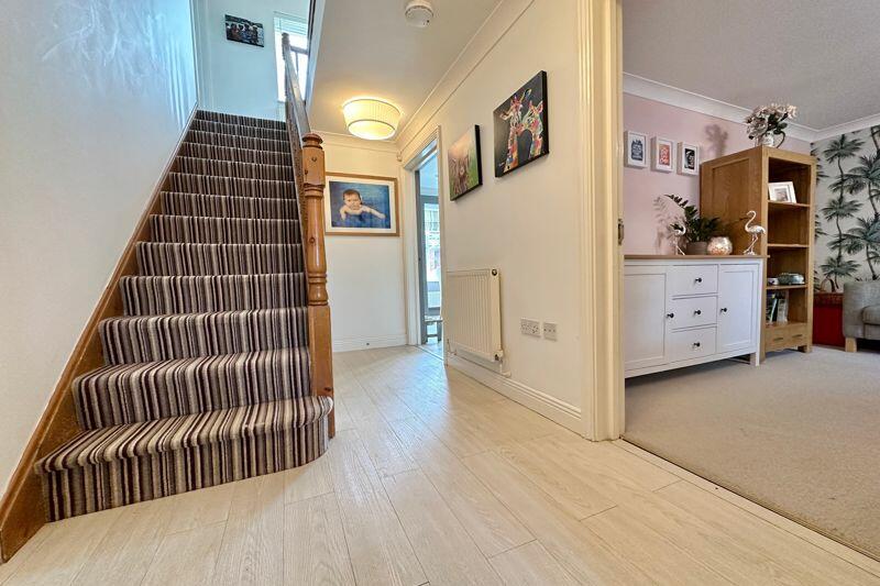 Additional image 6 of Merton Drive, Weston Village - DOUBLE GARAGE