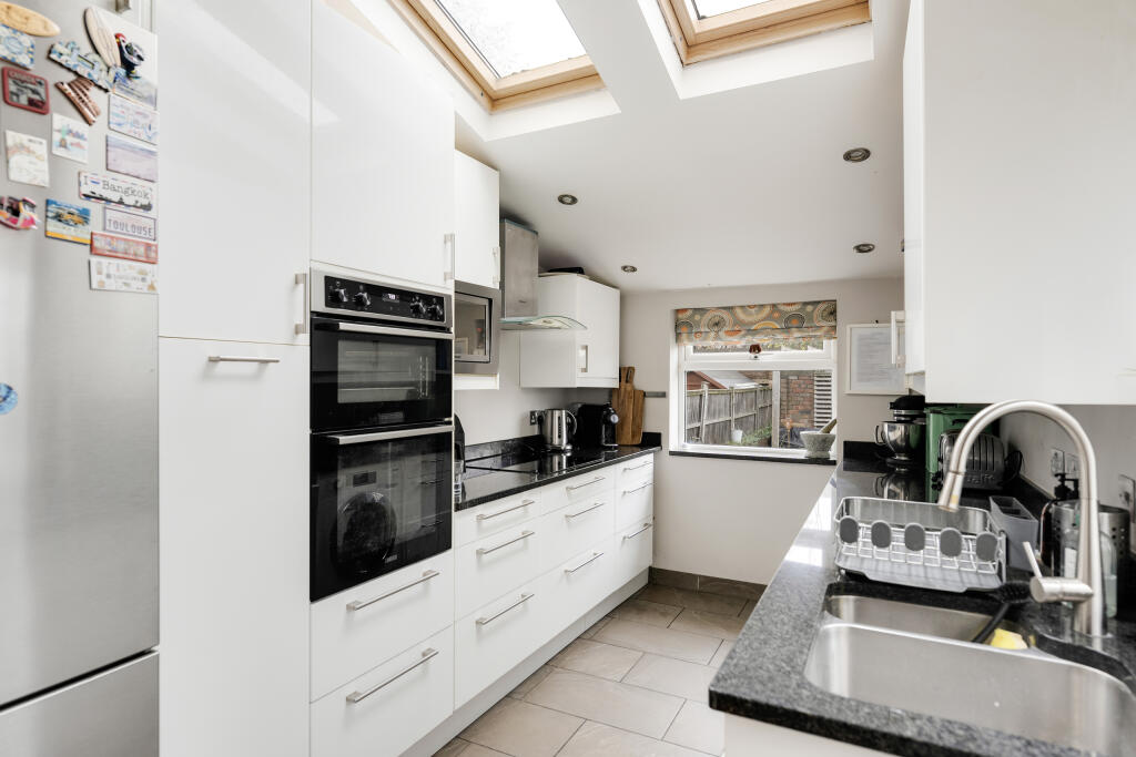 Additional image 10 of York Avenue, Ashley Down, Bristol