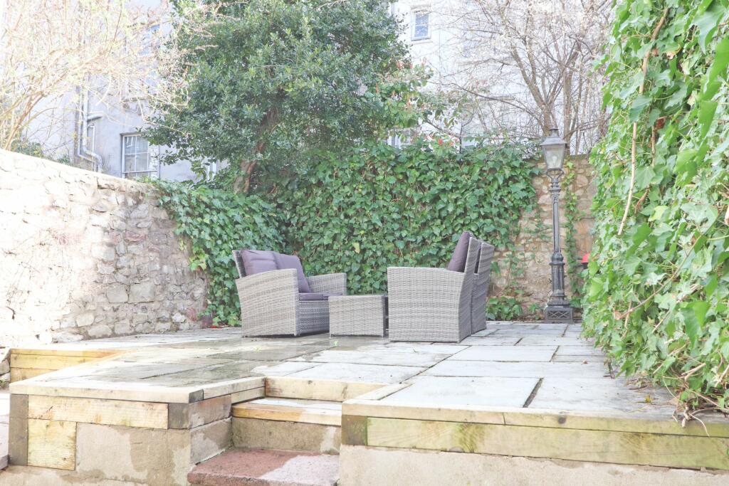 Additional image 20 of Oakfield Place, Bristol