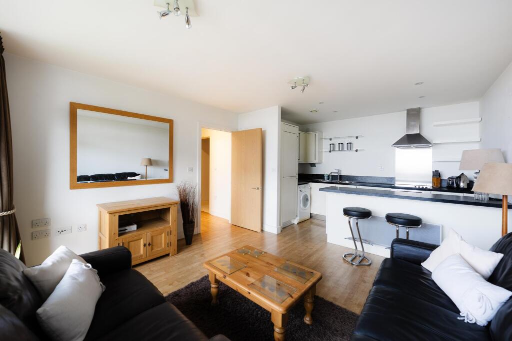 Additional image 12 of The Praedium, Chapter Walk, BS6