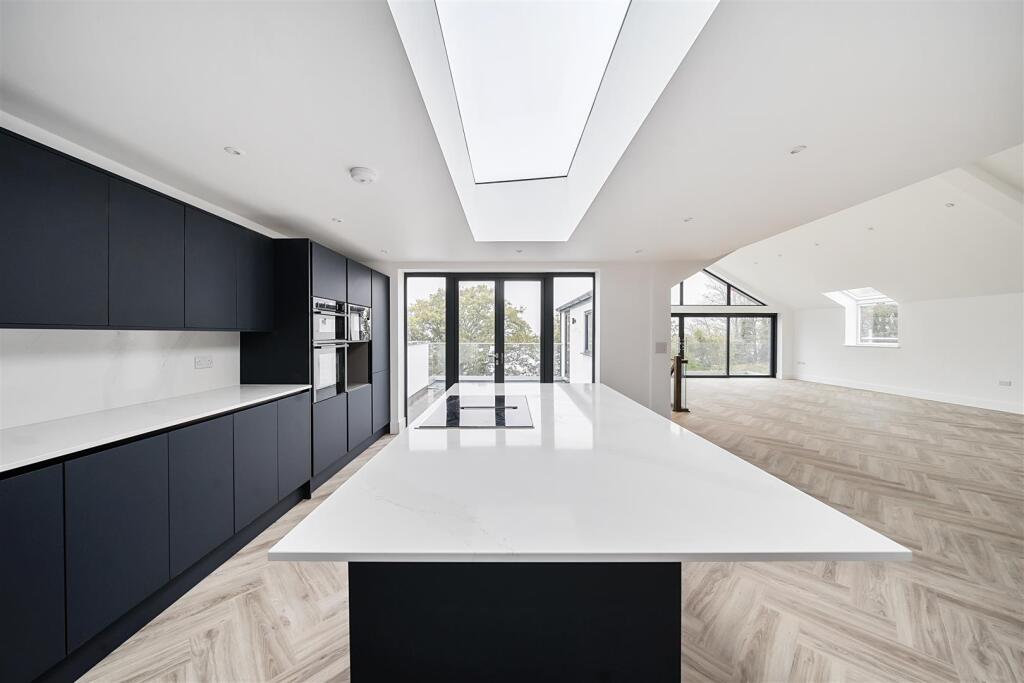 Additional image 17 of Nichols Road, Portishead