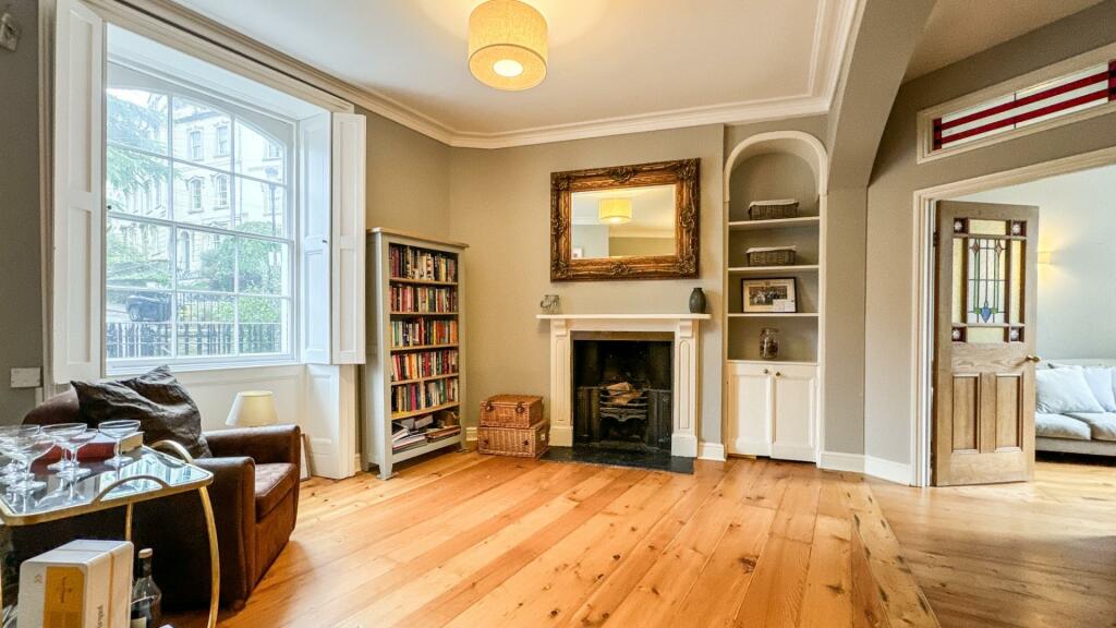 Additional image 2 of Camden Terrace, Clifton, Bristol, BS8