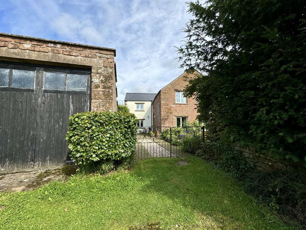 Additional image 40 of Dufton, Eden Valley