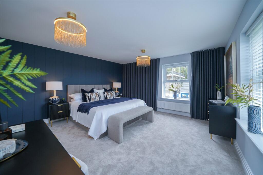 Additional image 6 of The Dartford At Eden's Green, Off Bridge Road, Bleadon, Weston-super-Mare, BS24