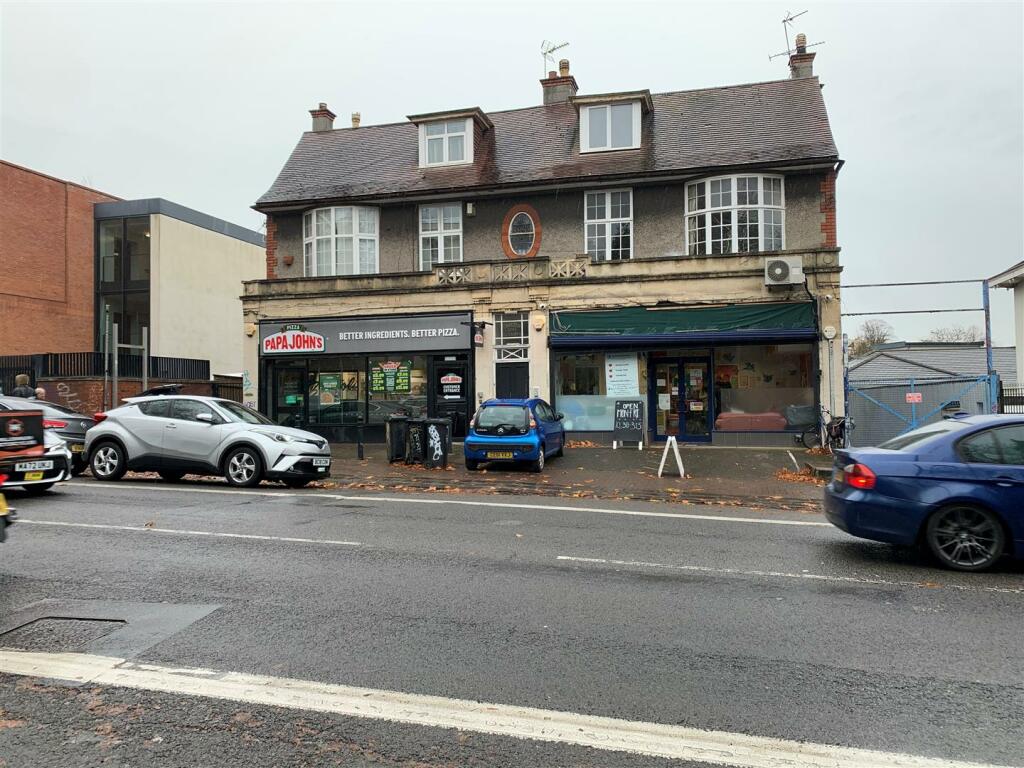Additional image 7 of Cheltenham Road, Montpelier, Bristol