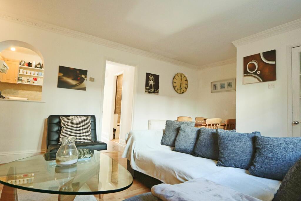 Additional image 10 of Basement Flat,  Meridian Place, Bristol