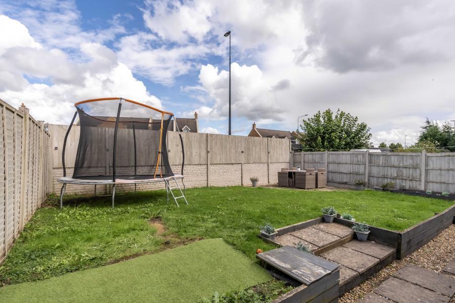 Additional image 9 of Oaktree Crescent - Bradley Stoke