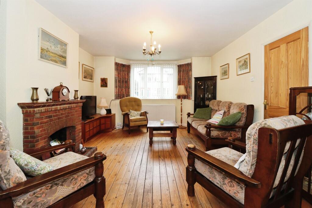 Additional image 6 of Bush Avenue, Little Stoke, Bristol