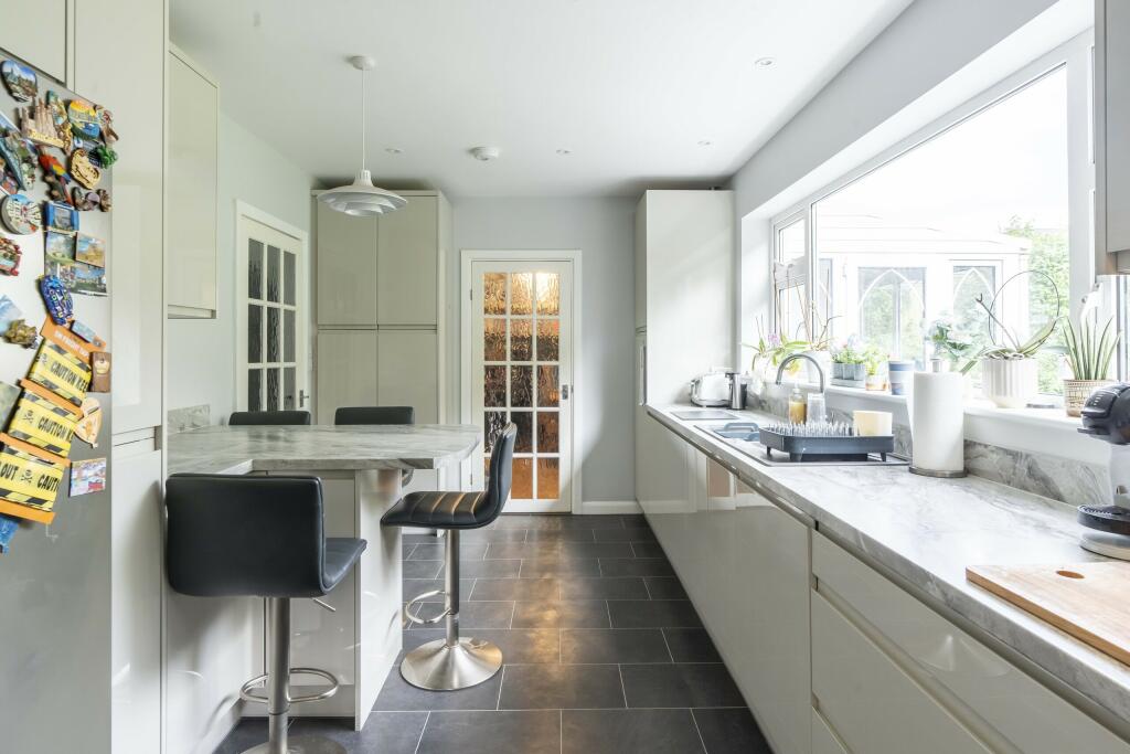 Additional image 10 of Chardstock Avenue, Bristol, Avon